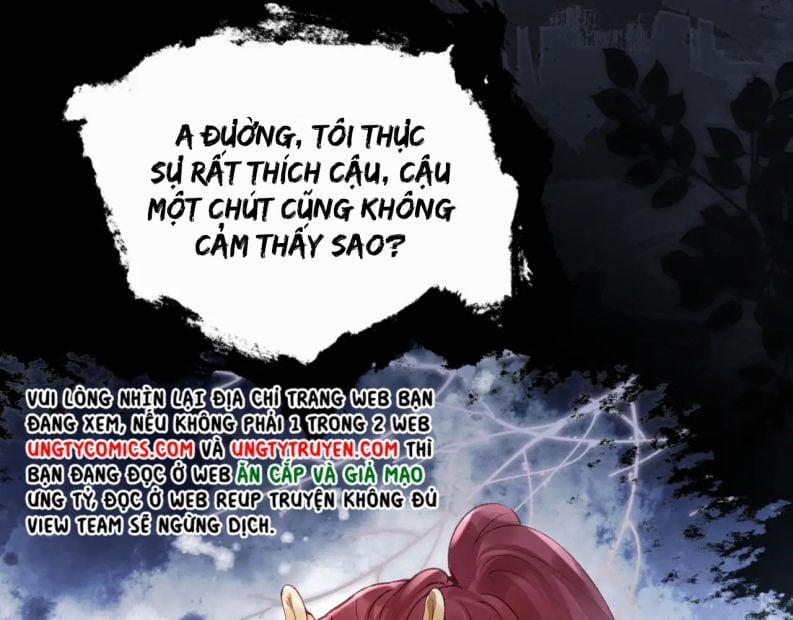 Giáo Bá Cửu Vĩ Hồ Theo Dõi Ta Lúc Sau 14 trang 35