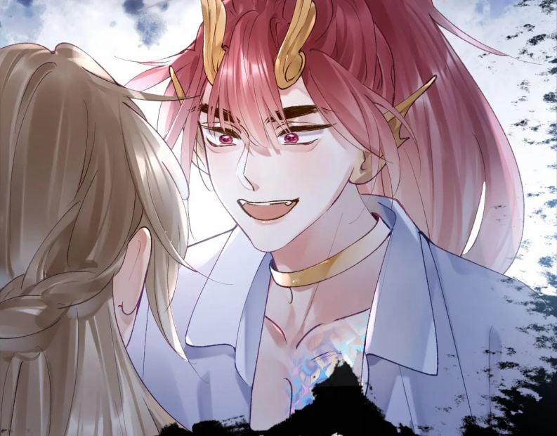 Giáo Bá Cửu Vĩ Hồ Theo Dõi Ta Lúc Sau 14 trang 36