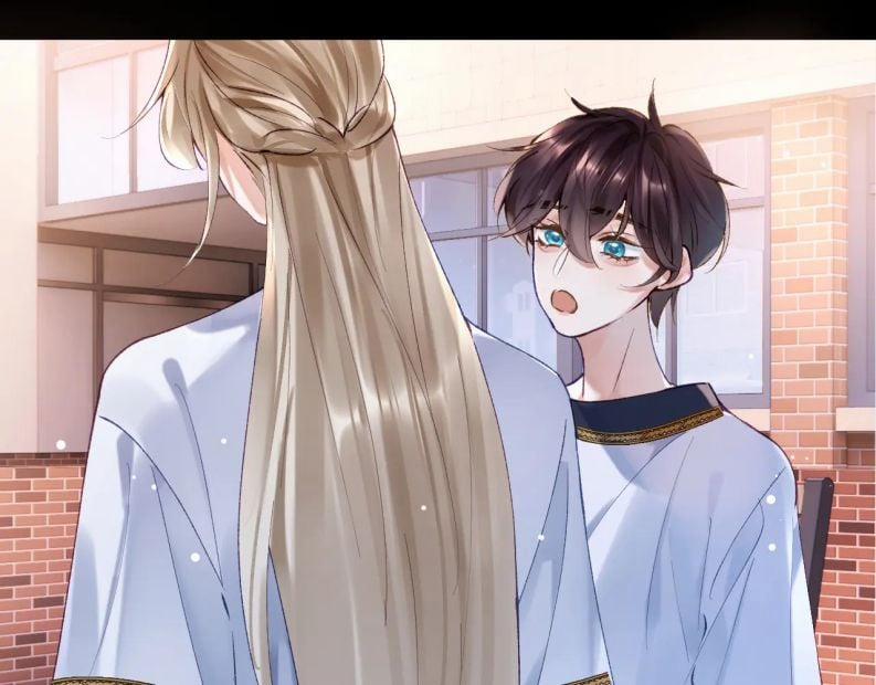 Giáo Bá Cửu Vĩ Hồ Theo Dõi Ta Lúc Sau 14 trang 44