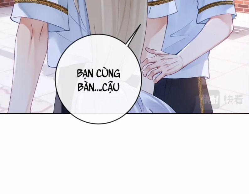 Giáo Bá Cửu Vĩ Hồ Theo Dõi Ta Lúc Sau 14 trang 45