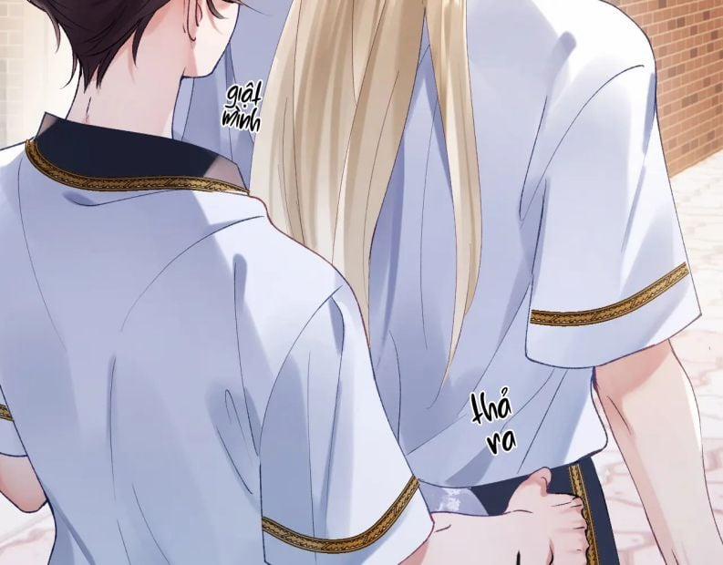 Giáo Bá Cửu Vĩ Hồ Theo Dõi Ta Lúc Sau 14 trang 53