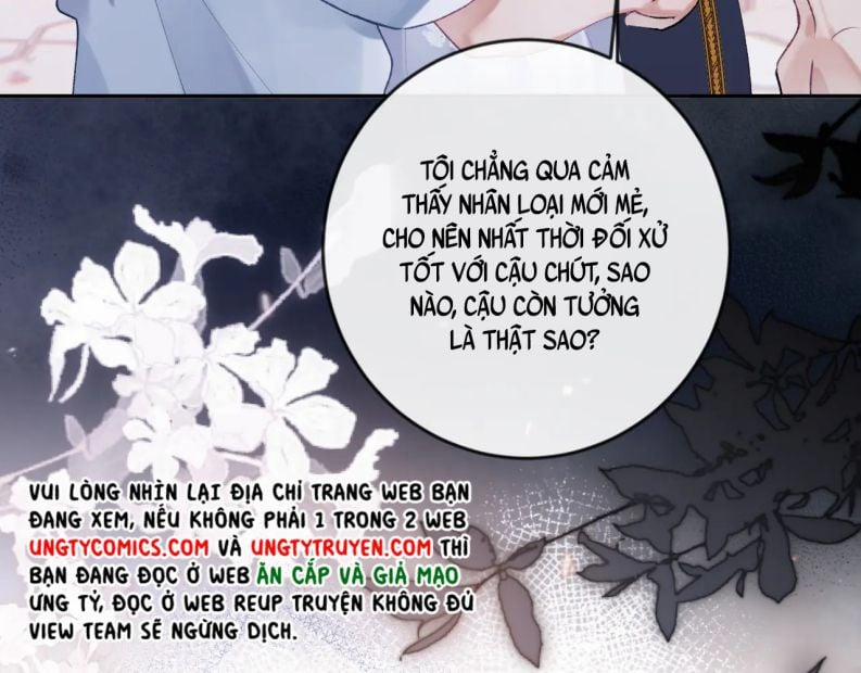 Giáo Bá Cửu Vĩ Hồ Theo Dõi Ta Lúc Sau 14 trang 54