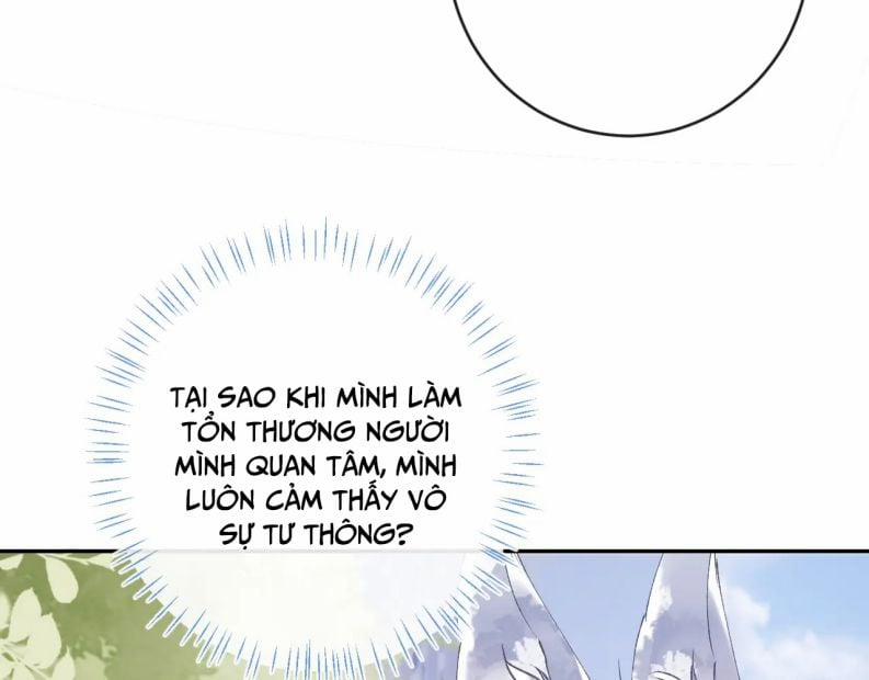 Giáo Bá Cửu Vĩ Hồ Theo Dõi Ta Lúc Sau 14 trang 57