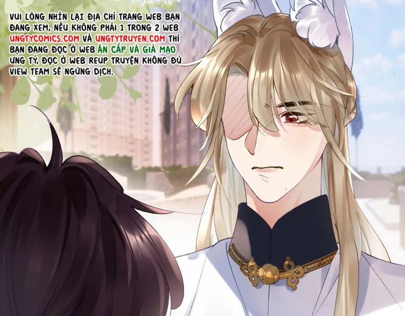 Giáo Bá Cửu Vĩ Hồ Theo Dõi Ta Lúc Sau 14 trang 58