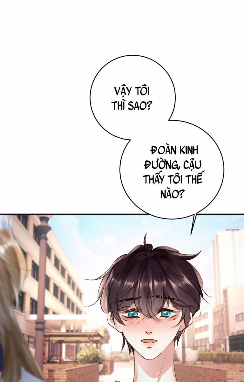 Giáo Bá Cửu Vĩ Hồ Theo Dõi Ta Lúc Sau 14 trang 69