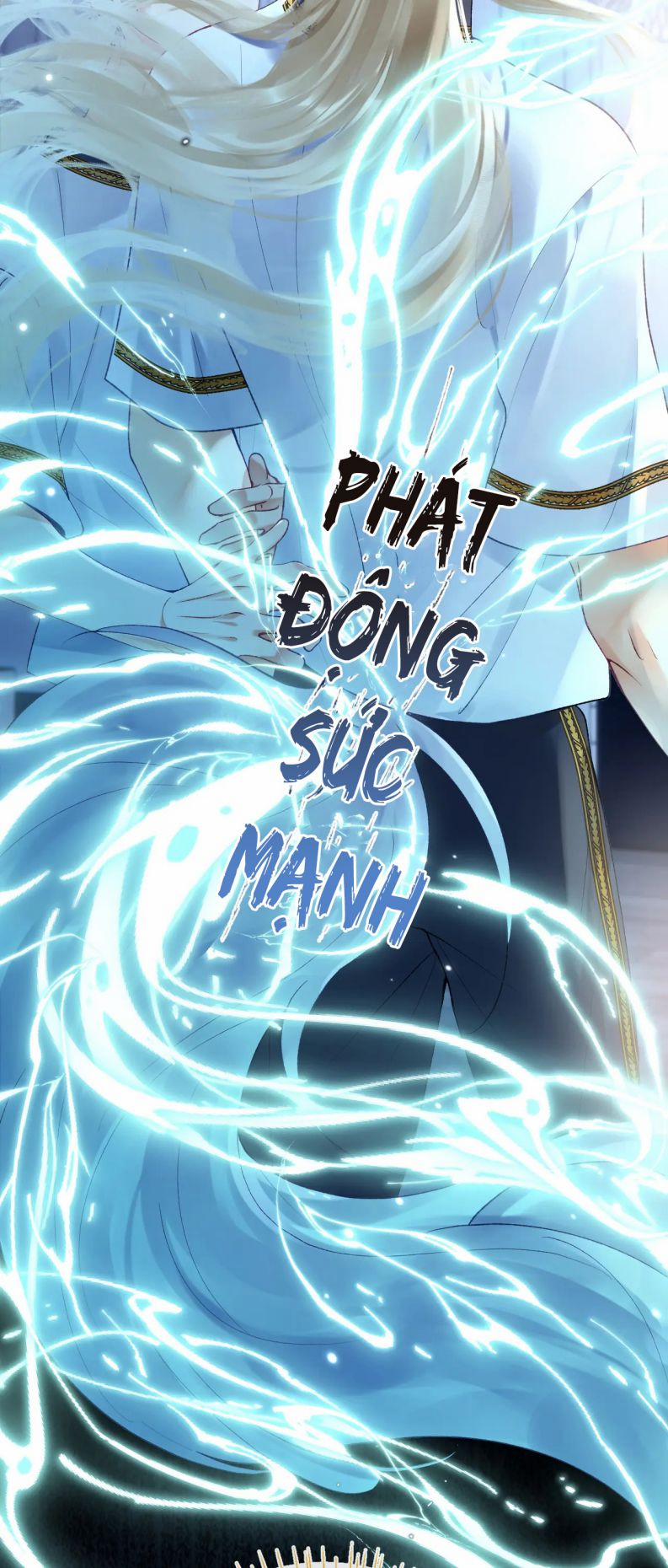 Giáo Bá Cửu Vĩ Hồ Theo Dõi Ta Lúc Sau 14 trang 9