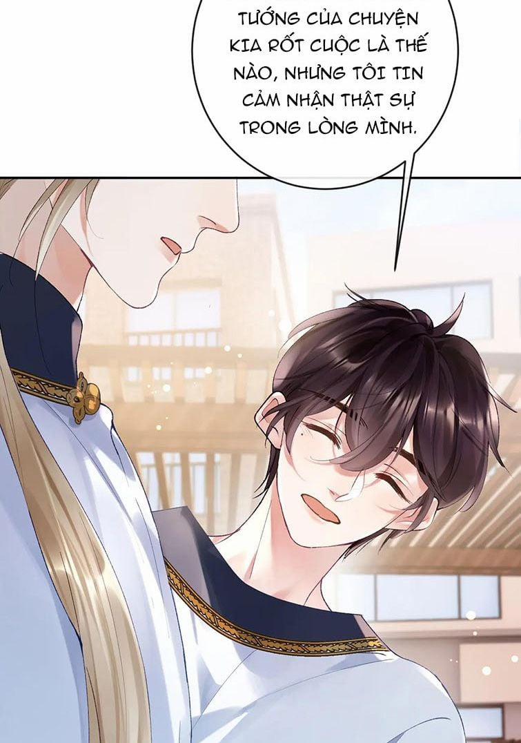 Giáo Bá Cửu Vĩ Hồ Theo Dõi Ta Lúc Sau 15 trang 11