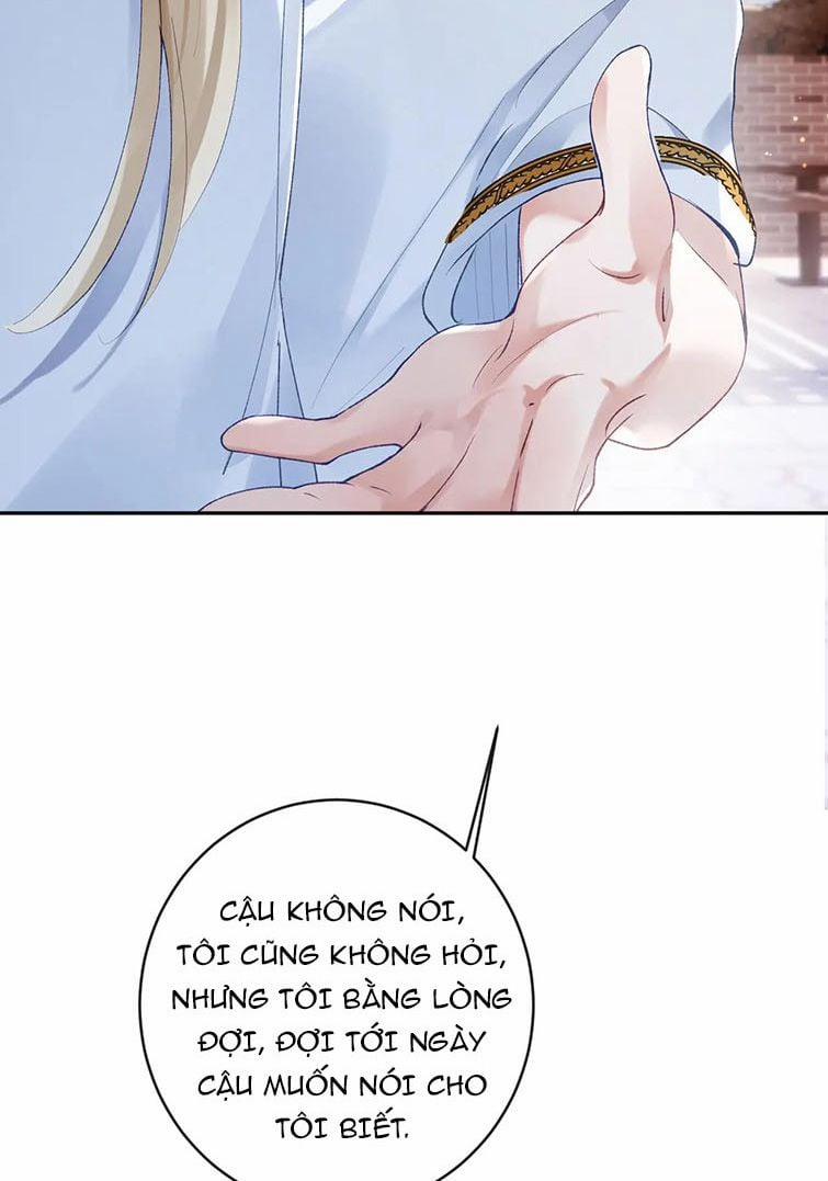 Giáo Bá Cửu Vĩ Hồ Theo Dõi Ta Lúc Sau 15 trang 12