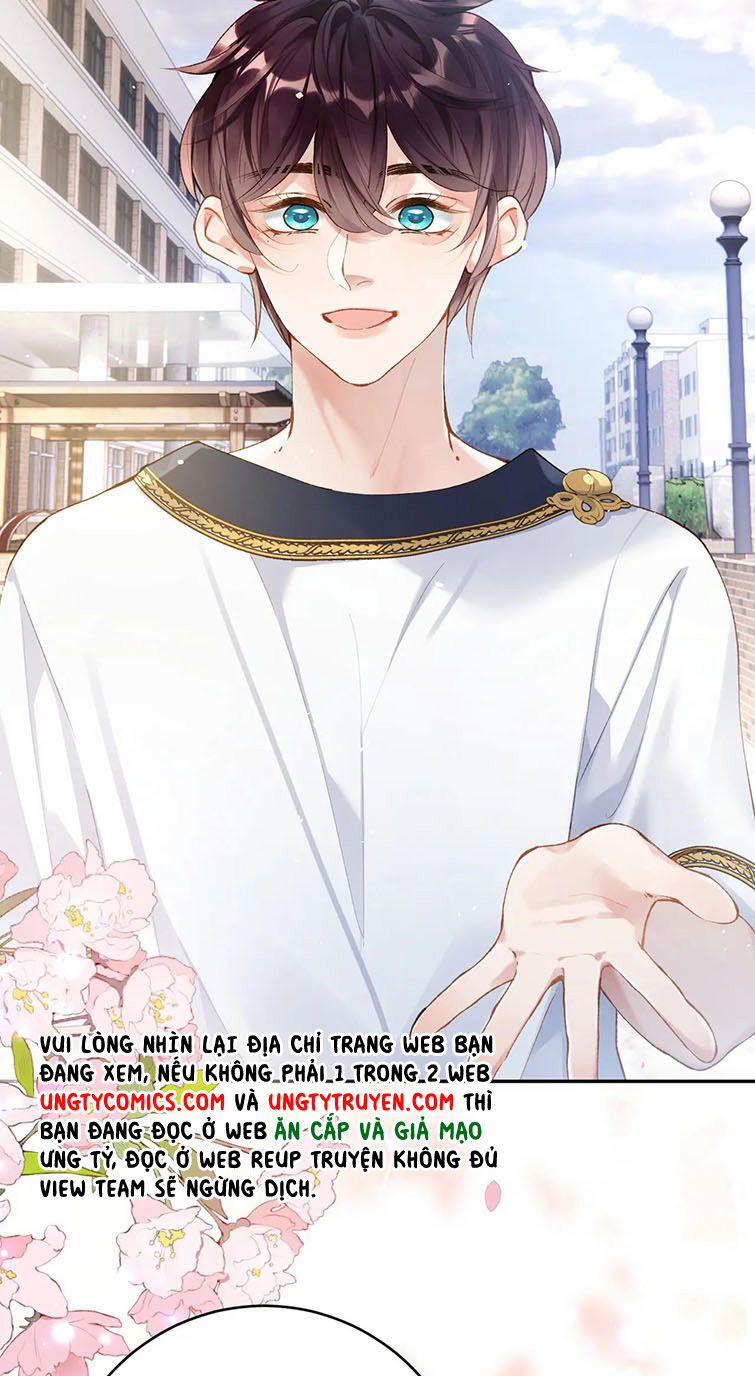 Giáo Bá Cửu Vĩ Hồ Theo Dõi Ta Lúc Sau 15 trang 15