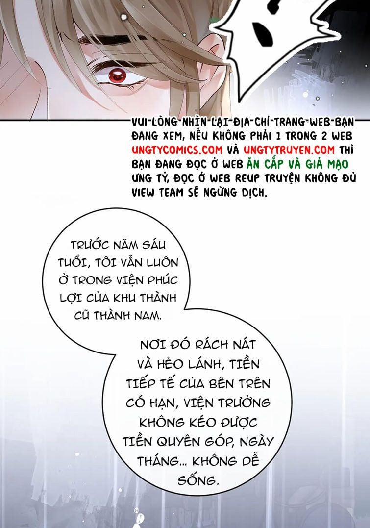 Giáo Bá Cửu Vĩ Hồ Theo Dõi Ta Lúc Sau 15 trang 2