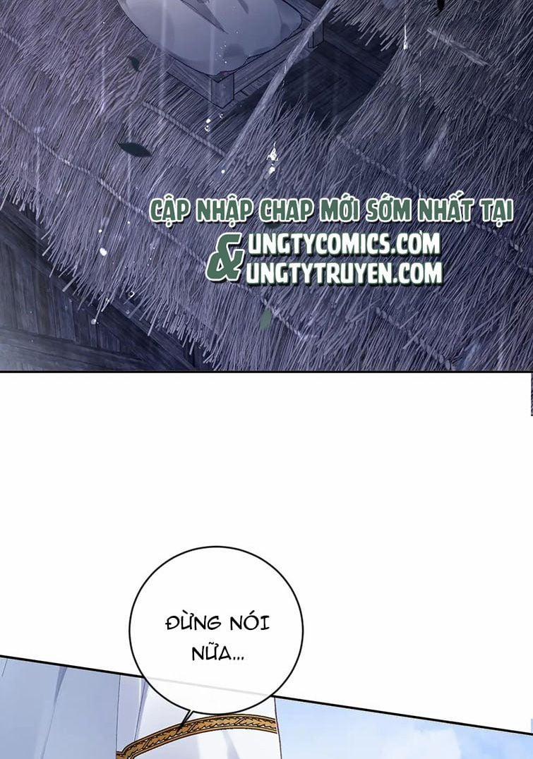 Giáo Bá Cửu Vĩ Hồ Theo Dõi Ta Lúc Sau 15 trang 4