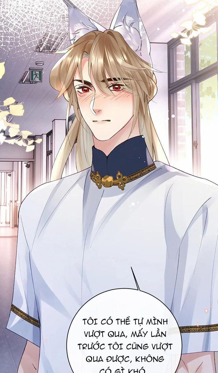 Giáo Bá Cửu Vĩ Hồ Theo Dõi Ta Lúc Sau 15 trang 40