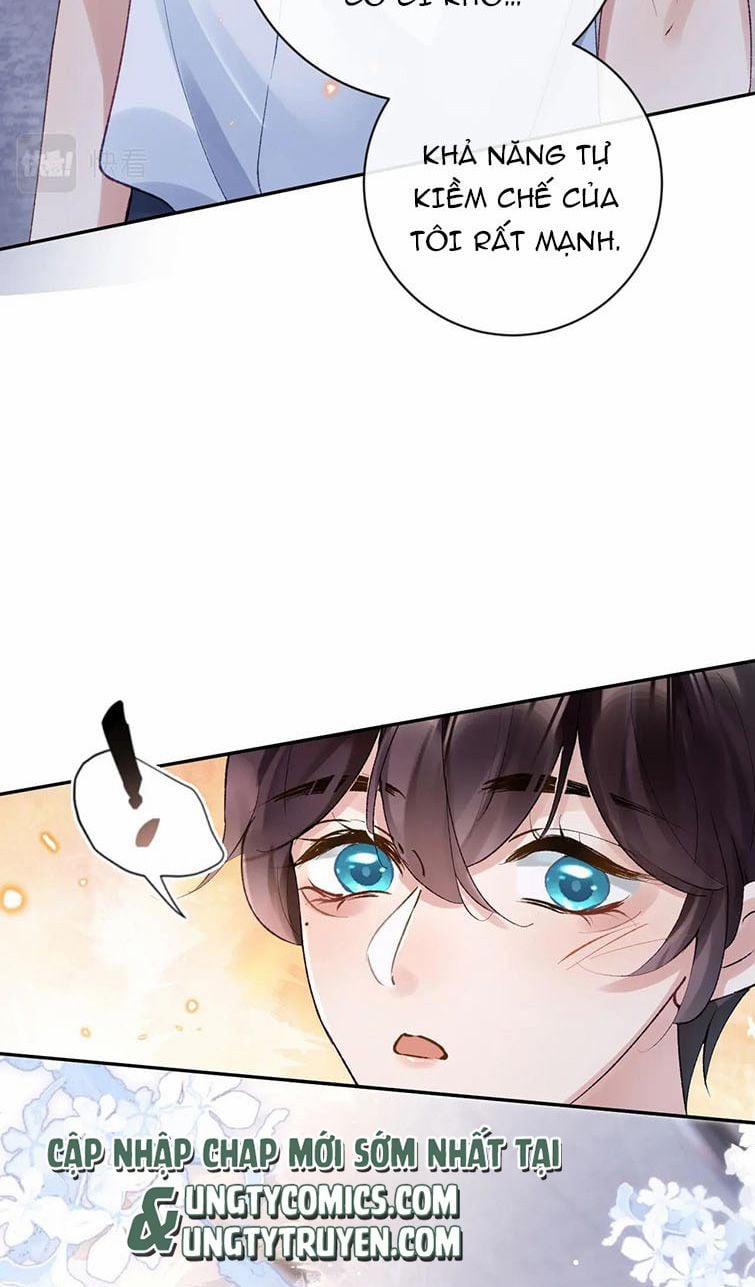 Giáo Bá Cửu Vĩ Hồ Theo Dõi Ta Lúc Sau 15 trang 41