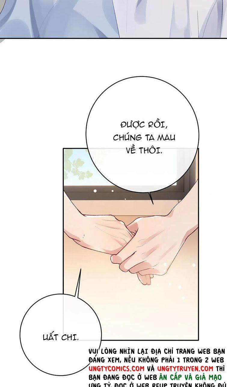 Giáo Bá Cửu Vĩ Hồ Theo Dõi Ta Lúc Sau 15 trang 43