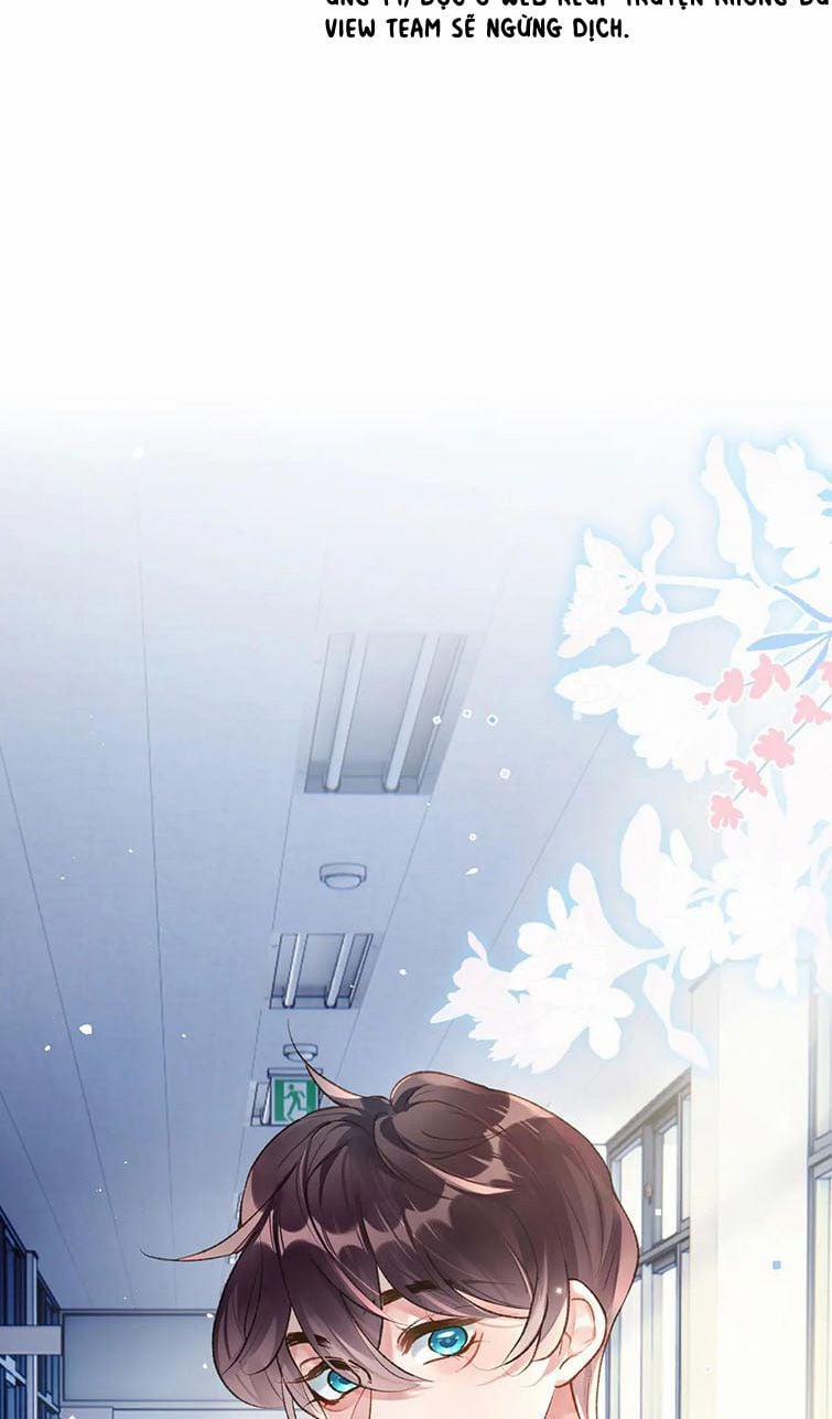 Giáo Bá Cửu Vĩ Hồ Theo Dõi Ta Lúc Sau 15 trang 44