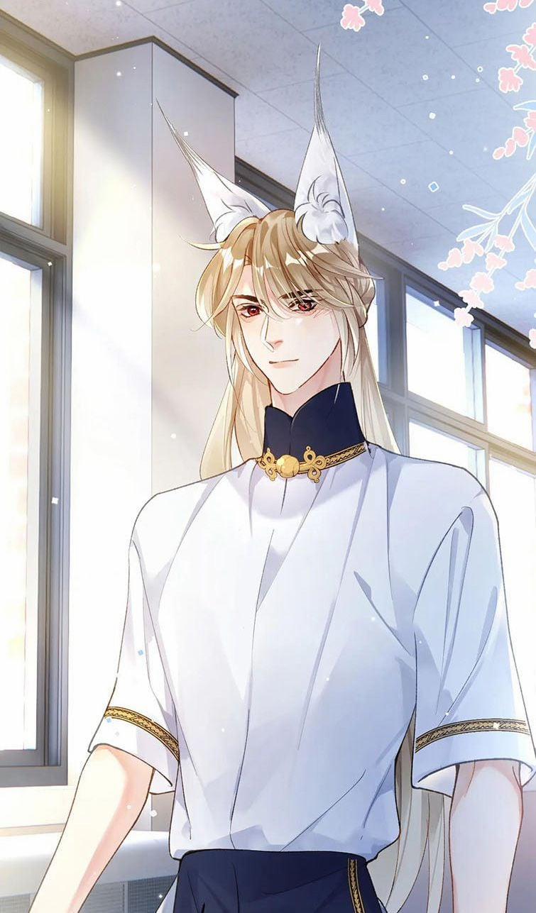 Giáo Bá Cửu Vĩ Hồ Theo Dõi Ta Lúc Sau 15 trang 47