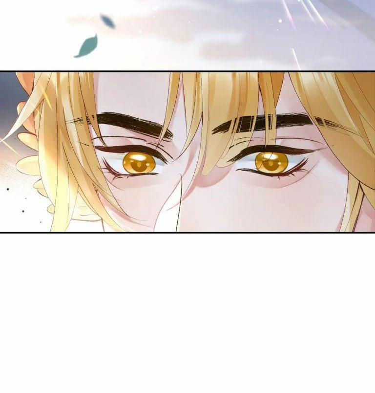 Giáo Bá Cửu Vĩ Hồ Theo Dõi Ta Lúc Sau 16 trang 11