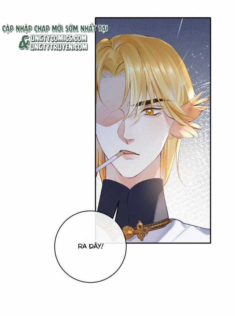 Giáo Bá Cửu Vĩ Hồ Theo Dõi Ta Lúc Sau 16 trang 13