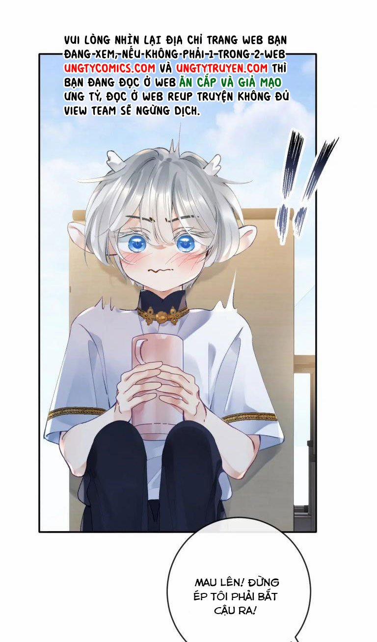 Giáo Bá Cửu Vĩ Hồ Theo Dõi Ta Lúc Sau 16 trang 14