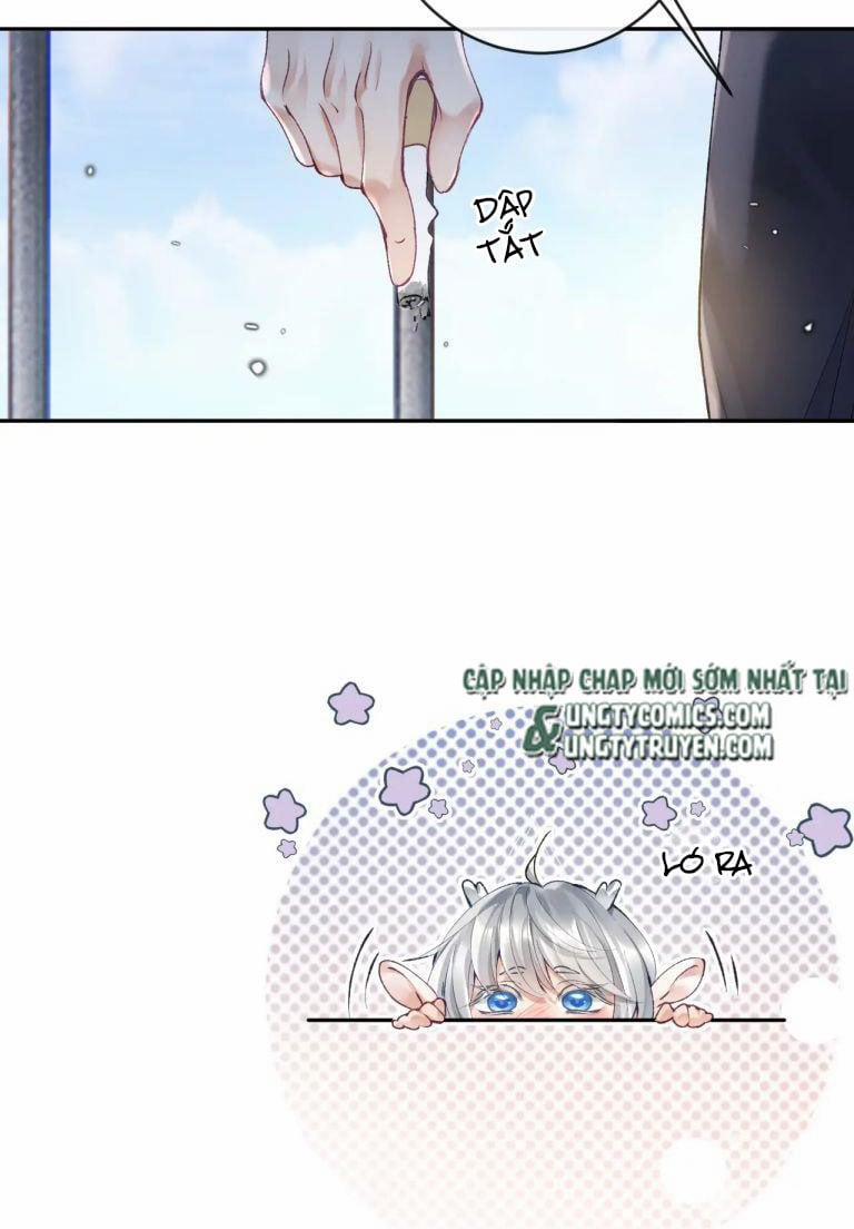 Giáo Bá Cửu Vĩ Hồ Theo Dõi Ta Lúc Sau 16 trang 15