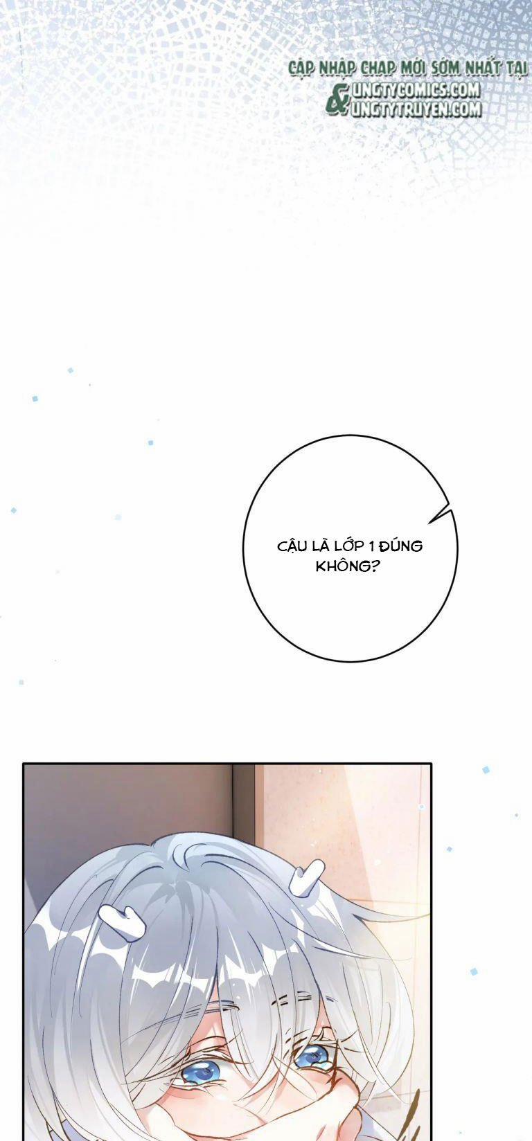 Giáo Bá Cửu Vĩ Hồ Theo Dõi Ta Lúc Sau 16 trang 19