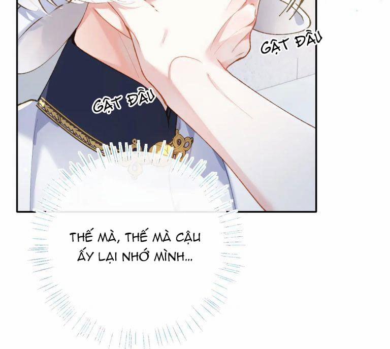 Giáo Bá Cửu Vĩ Hồ Theo Dõi Ta Lúc Sau 16 trang 20