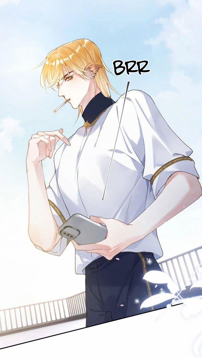 Giáo Bá Cửu Vĩ Hồ Theo Dõi Ta Lúc Sau 16 trang 23