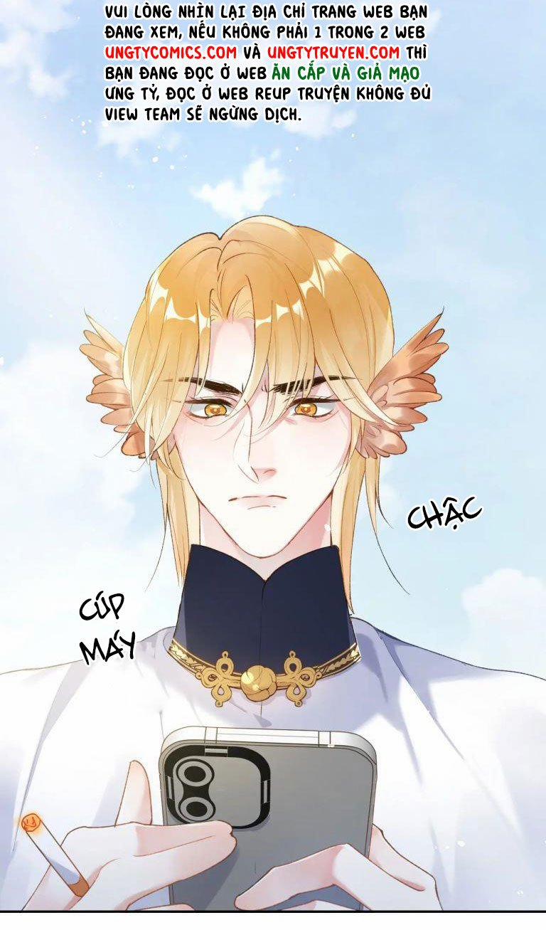 Giáo Bá Cửu Vĩ Hồ Theo Dõi Ta Lúc Sau 16 trang 26