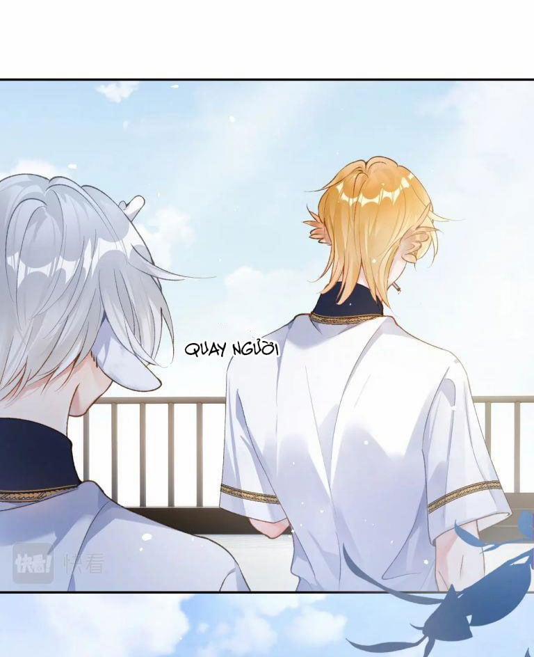 Giáo Bá Cửu Vĩ Hồ Theo Dõi Ta Lúc Sau 16 trang 29