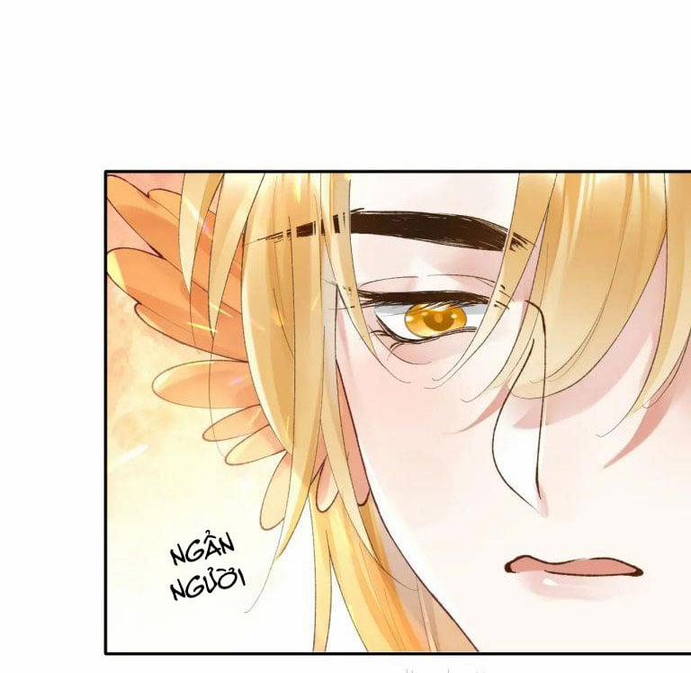 Giáo Bá Cửu Vĩ Hồ Theo Dõi Ta Lúc Sau 16 trang 37