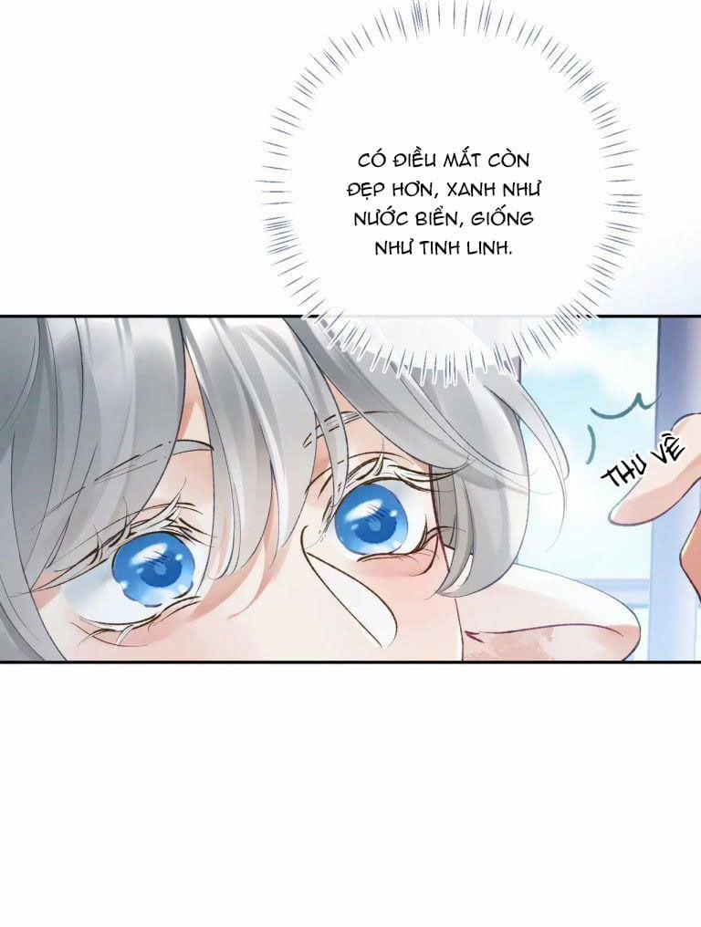 Giáo Bá Cửu Vĩ Hồ Theo Dõi Ta Lúc Sau 16 trang 38