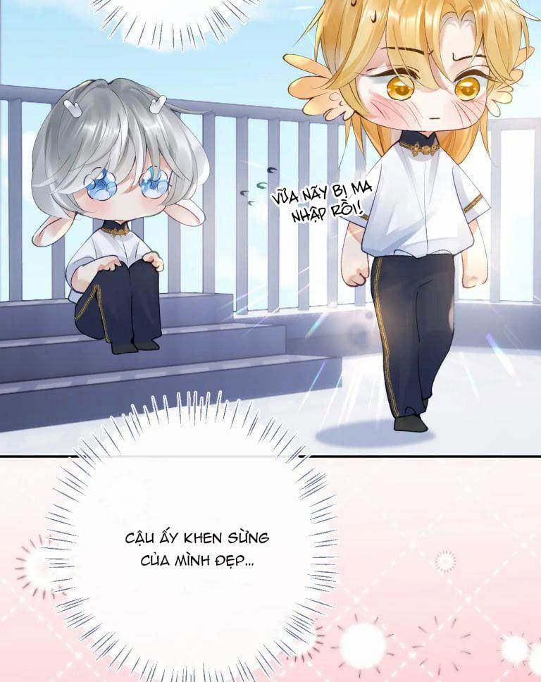 Giáo Bá Cửu Vĩ Hồ Theo Dõi Ta Lúc Sau 16 trang 40