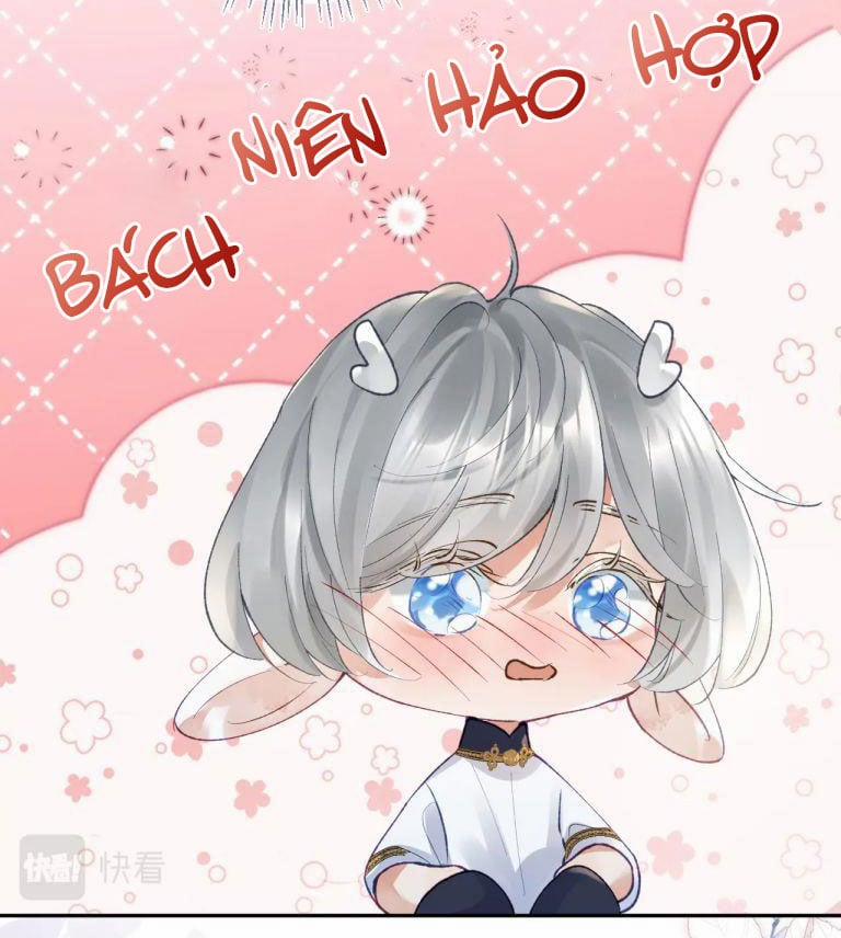 Giáo Bá Cửu Vĩ Hồ Theo Dõi Ta Lúc Sau 16 trang 41