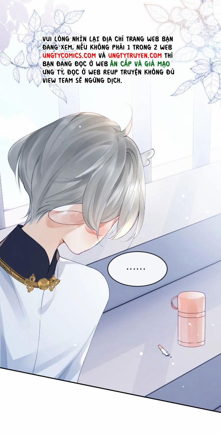 Giáo Bá Cửu Vĩ Hồ Theo Dõi Ta Lúc Sau 16 trang 42