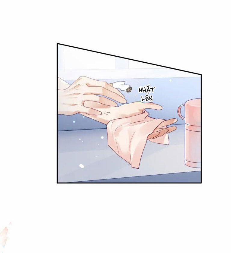 Giáo Bá Cửu Vĩ Hồ Theo Dõi Ta Lúc Sau 16 trang 43