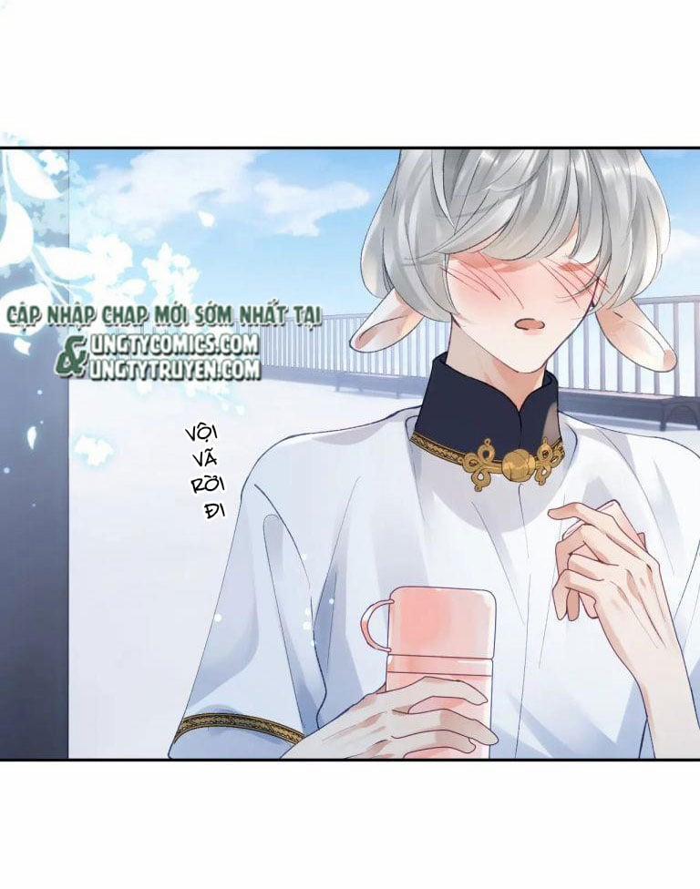 Giáo Bá Cửu Vĩ Hồ Theo Dõi Ta Lúc Sau 16 trang 44