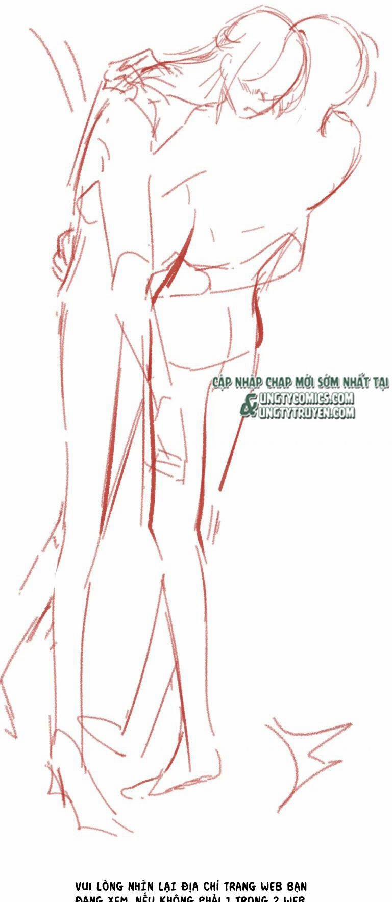 Giáo Bá Cửu Vĩ Hồ Theo Dõi Ta Lúc Sau 16 trang 46