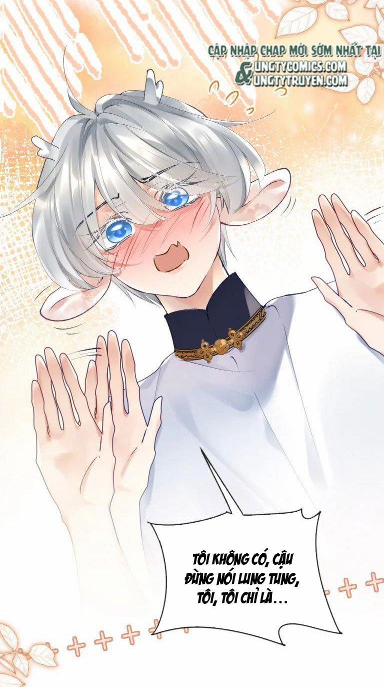 Giáo Bá Cửu Vĩ Hồ Theo Dõi Ta Lúc Sau 16 trang 7