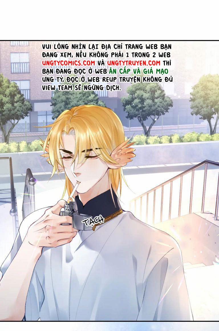 Giáo Bá Cửu Vĩ Hồ Theo Dõi Ta Lúc Sau 16 trang 9