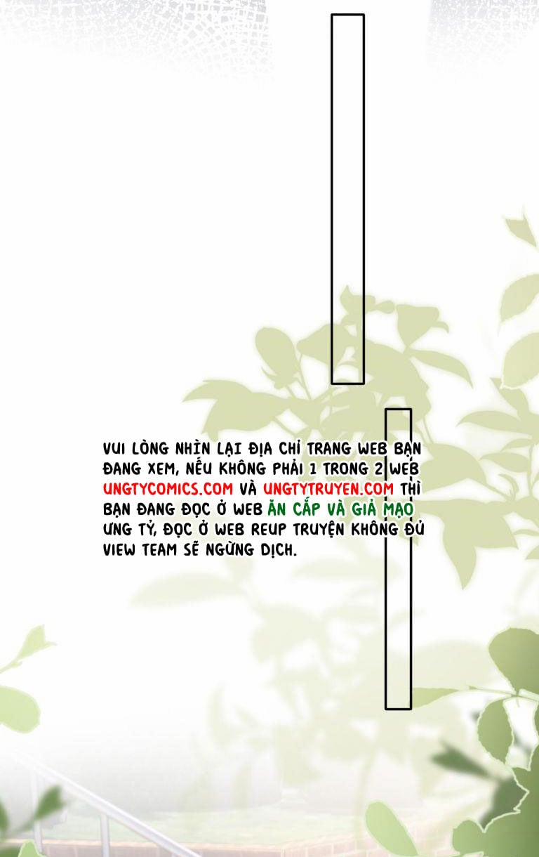 Giáo Bá Cửu Vĩ Hồ Theo Dõi Ta Lúc Sau 17 trang 10