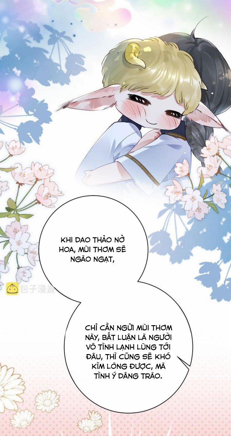 Giáo Bá Cửu Vĩ Hồ Theo Dõi Ta Lúc Sau 17 trang 14