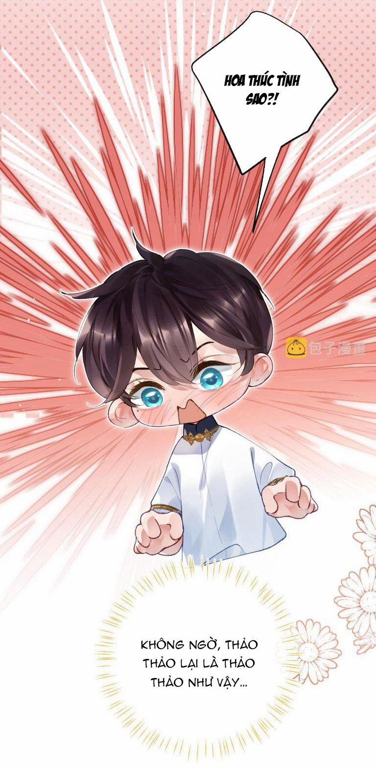 Giáo Bá Cửu Vĩ Hồ Theo Dõi Ta Lúc Sau 17 trang 15