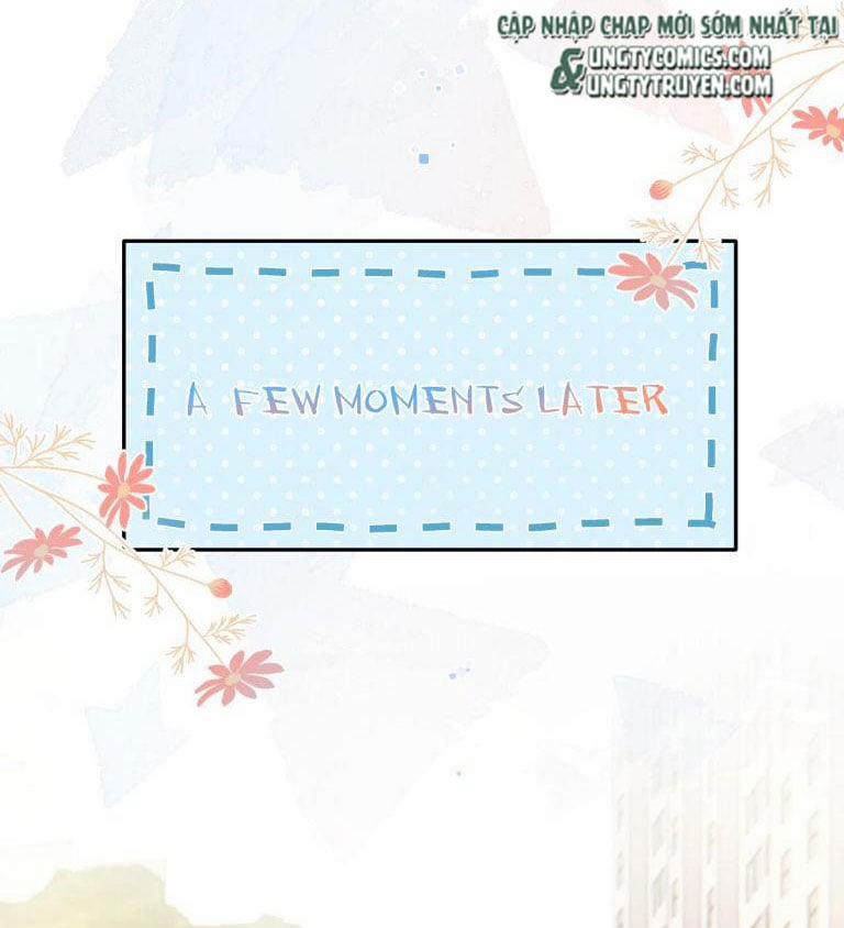 Giáo Bá Cửu Vĩ Hồ Theo Dõi Ta Lúc Sau 17 trang 20