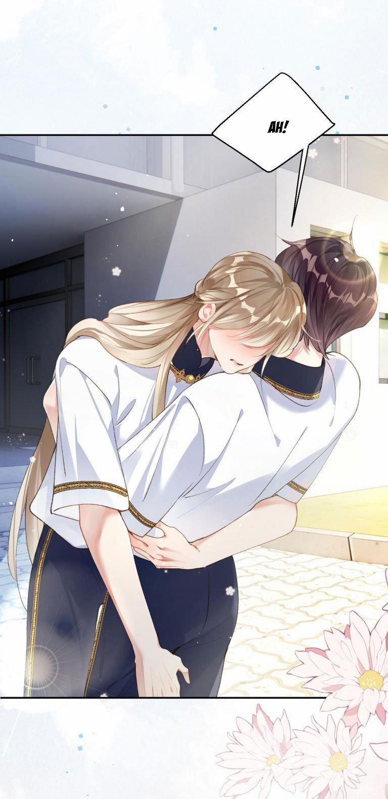 Giáo Bá Cửu Vĩ Hồ Theo Dõi Ta Lúc Sau 17 trang 22