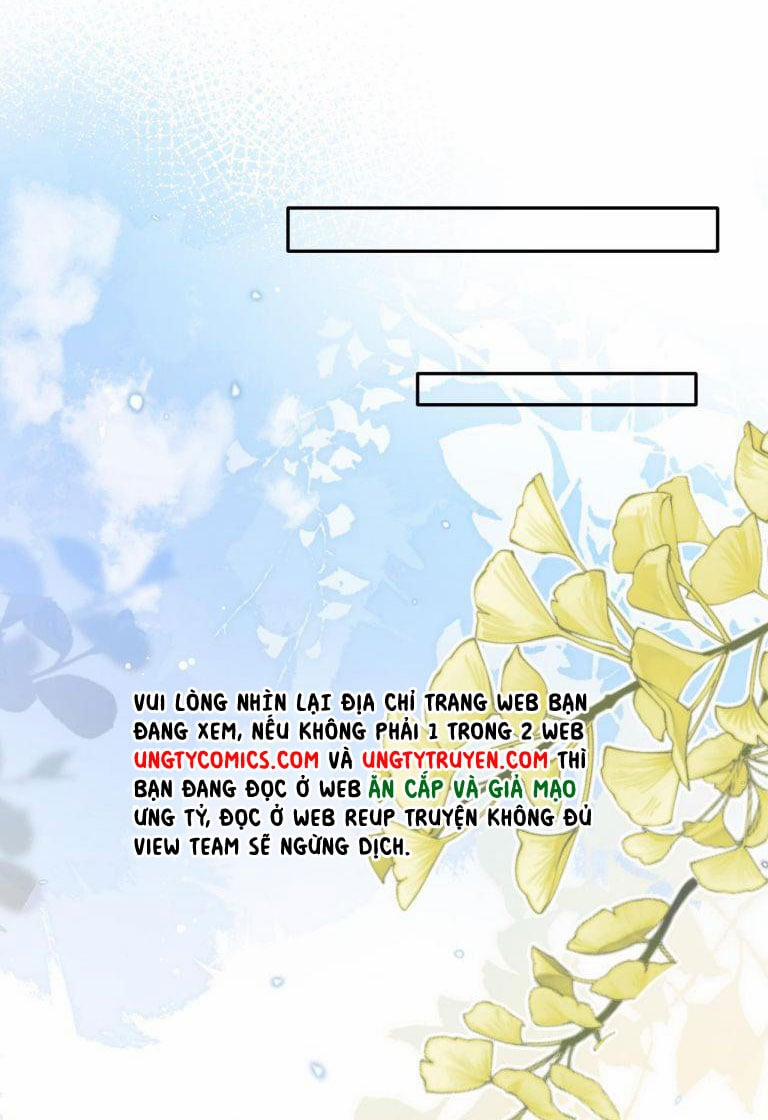 Giáo Bá Cửu Vĩ Hồ Theo Dõi Ta Lúc Sau 17 trang 3