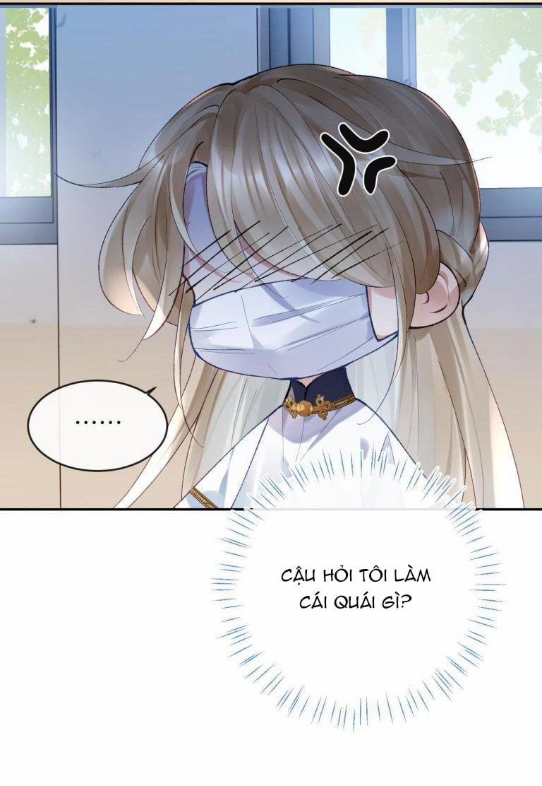 Giáo Bá Cửu Vĩ Hồ Theo Dõi Ta Lúc Sau 17 trang 30