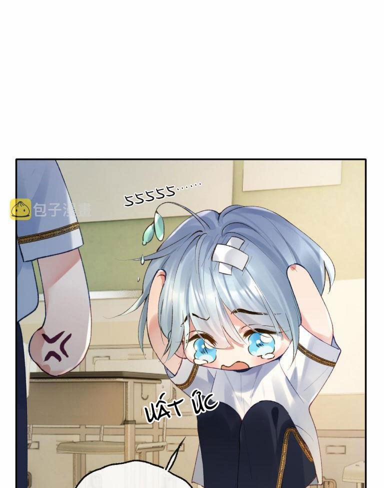 Giáo Bá Cửu Vĩ Hồ Theo Dõi Ta Lúc Sau 17 trang 34