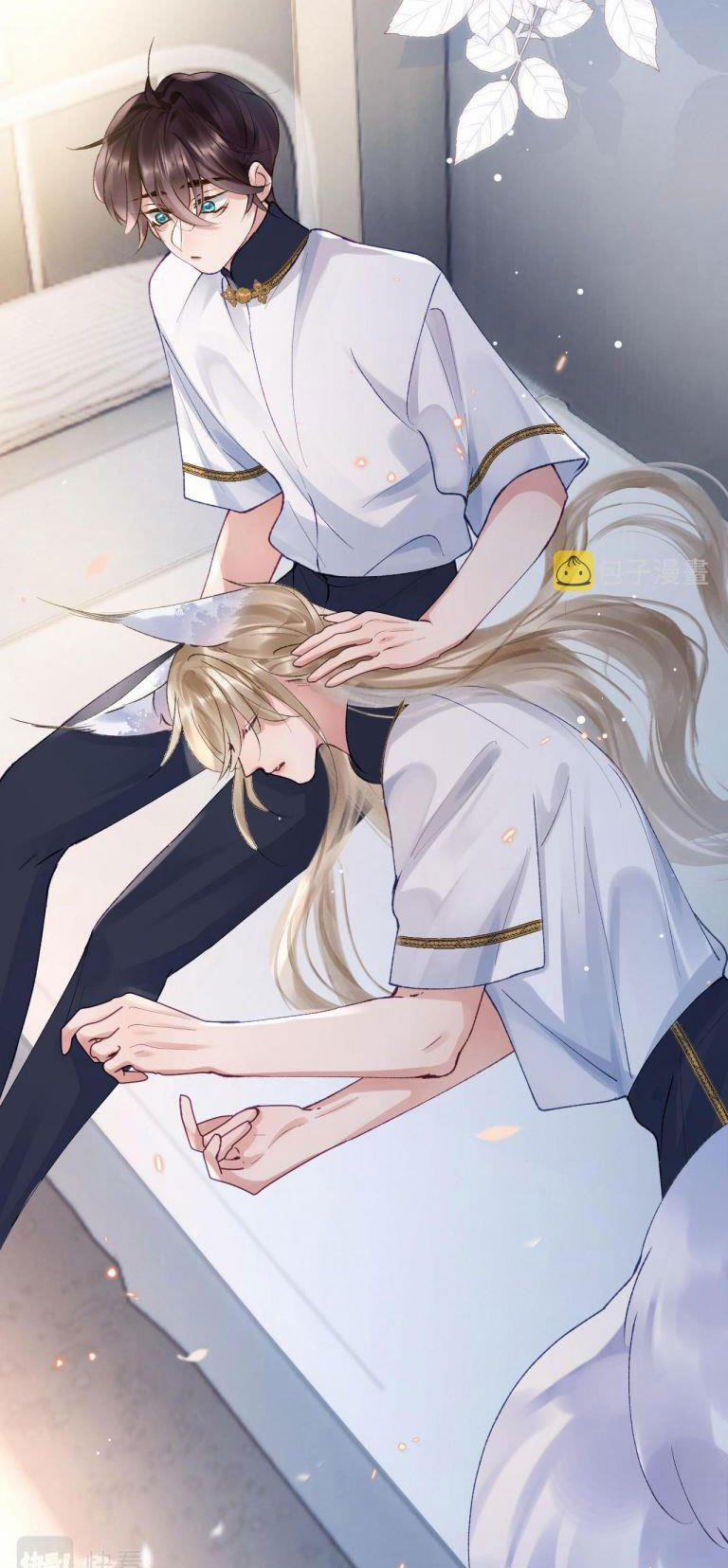 Giáo Bá Cửu Vĩ Hồ Theo Dõi Ta Lúc Sau 17 trang 40