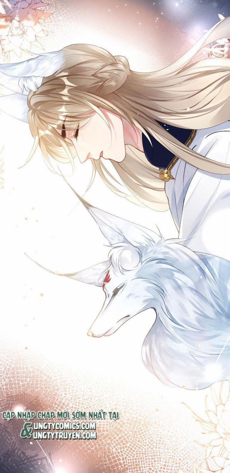 Giáo Bá Cửu Vĩ Hồ Theo Dõi Ta Lúc Sau 17 trang 42