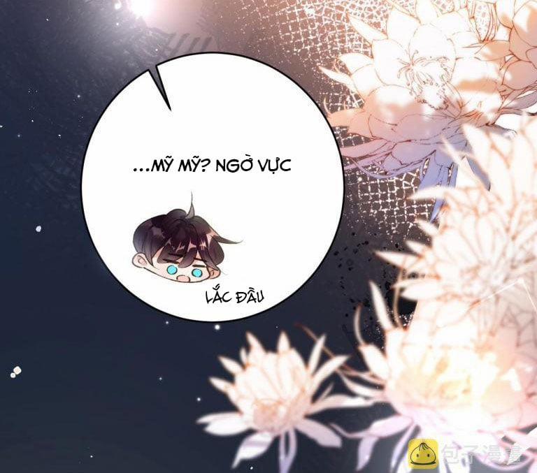 Giáo Bá Cửu Vĩ Hồ Theo Dõi Ta Lúc Sau 17 trang 43